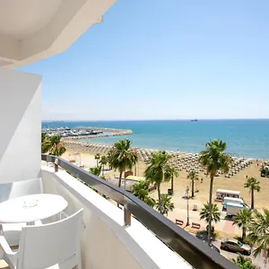 2* Szálloda Les Palmiers Boutique & Luxury