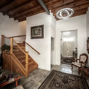 Inn Edem Traditional House