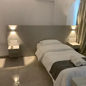 3* Szálloda La Veranda