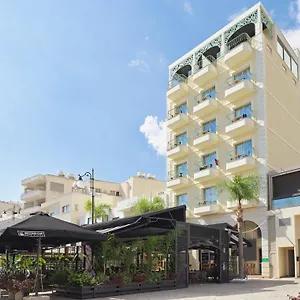 4* Szálloda Leonardo Boutique